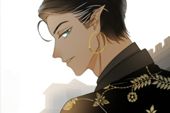 A Princess's Guide to Save Dragons