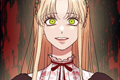 The Grand Duke is Mine