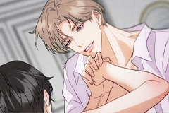 Transmigrated as an Omega Who Snags His Alpha