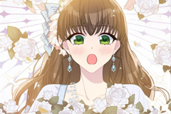 The Maid's Devoted Phantom Duke