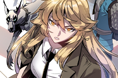 Living with an Aberrant Lifeform in My Body