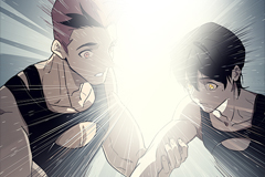 The Devil Never Cries