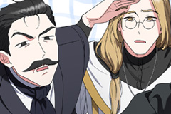 The Beloved Gardener of the World Tree