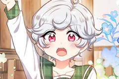 Phantom Thief Sapphire