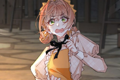 Trapped Between Kings