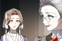 Time of the Blind Beast [FR]