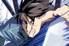 The Jobless Guy Who Has Come to Slay