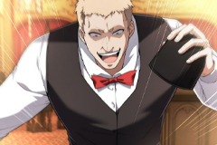 I Dominate a Magical Continent with an Industrial Revolution