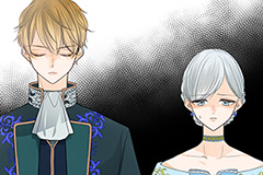 The Lost Lady and the Crimson Duke