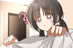 Reeling in the Male Lead