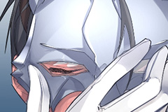 A Howling Sacrifice: The Wolf General's Bride