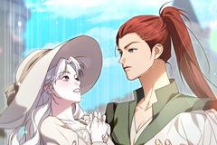 The Duchess Lives Only for This Day