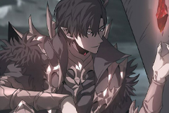 Lord of the Apocalypse