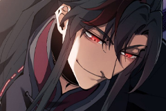 Villain Cultivator’s Secret Return