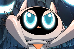 Leveling Up: Reshaping the World