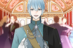 The Lost Lady and the Crimson Duke