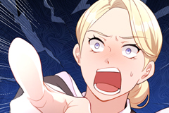 The Little Villainess Knows It All