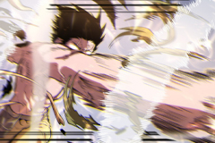 Divine Ring Arrives: The Strongest Otherworld