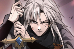 Beneath The Shadow’s Blade