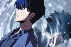 Mirror World: God-Tier Revenge