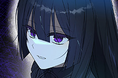 Carnephelia's Curse is Never Ending