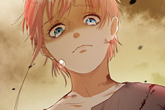 Tiraillée entre le Roi tyrannique et le Roi sans cœur