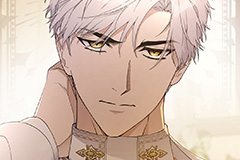 The Fake Saintess bears Tainted Robes