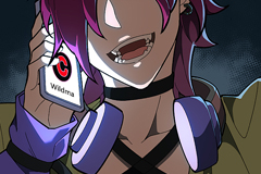 I, the Urban Legend Creator!