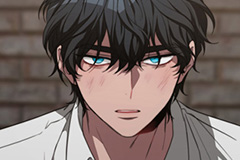 La mafia aux pieds de Blanche