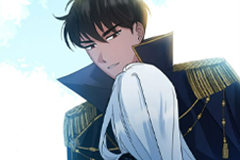 The Admiral's Monstrous Wife