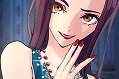 Our Lovey-Dovey Marriage of Convenience