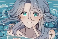 Drowning in Your Ocean