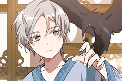 Camellia: Mastering the Three Kingdoms as Alice