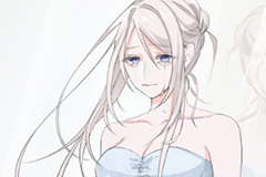 La promise sacrificielle