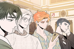 She Will Choose Me Tonight