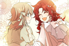 My Sister's Happy Ending