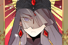 The Veiled Queen
