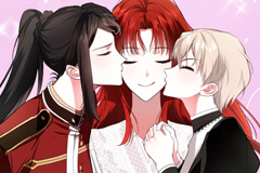 Martina Will Tame the Heroes