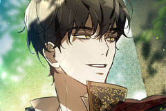 Once an Assassin, Now a Royal Nanny