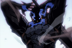 Solo Leveling: Ragnarok