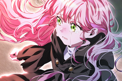 A Taste of Happiness for the Tragic Extra