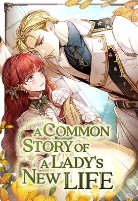 A Common Story of a Lady's New Life