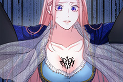 Once a Predator, Now a Sacrifice