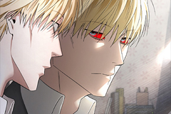 Illusion Hunter from Another World