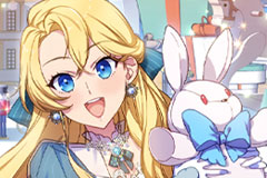 The Single Mother Villainess Finds Her Happily Ever After