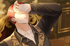 Living with My Villainous Uncle