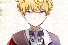 Baby Dragon to the Duke’s Rescue