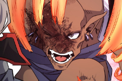 The Jobless Guy Who Has Come to Slay