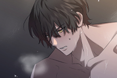 A Winter Cabin of Serenity and Insanity [DE]