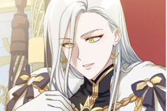 Only I Can Speak the Ancient Language of Magic